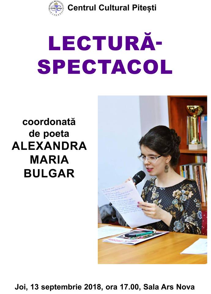 13 sept lectura bulgar alexandra